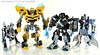 Hunt For The Decepticons Battle Blade Bumblebee - Image #219 of 219