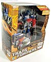 Hunt For The Decepticons Battle Blades Optimus Prime - Image #3 of 186