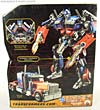 Hunt For The Decepticons Battle Blades Optimus Prime - Image #11 of 186