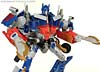 Hunt For The Decepticons Battle Blades Optimus Prime - Image #94 of 186