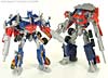 Hunt For The Decepticons Battle Blades Optimus Prime - Image #132 of 186