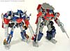 Hunt For The Decepticons Battle Blades Optimus Prime - Image #136 of 186