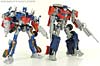 Hunt For The Decepticons Battle Blades Optimus Prime - Image #137 of 186