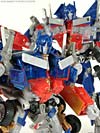Hunt For The Decepticons Battle Blades Optimus Prime - Image #143 of 186