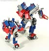 Hunt For The Decepticons Battle Blades Optimus Prime - Image #146 of 186