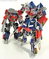 Hunt For The Decepticons Battle Blades Optimus Prime - Image #152 of 186