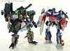 Hunt For The Decepticons Battle Blades Optimus Prime - Image #163 of 186
