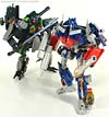 Hunt For The Decepticons Battle Blades Optimus Prime - Image #164 of 186