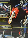 Hunt For The Decepticons Battle Blades Optimus Prime - Image #8 of 123