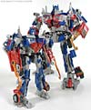 Hunt For The Decepticons Battle Blades Optimus Prime - Image #90 of 123