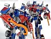 Hunt For The Decepticons Battle Blades Optimus Prime - Image #91 of 123