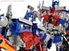 Hunt For The Decepticons Battle Blades Optimus Prime - Image #92 of 123