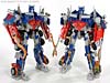 Hunt For The Decepticons Battle Blades Optimus Prime - Image #94 of 123