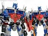 Hunt For The Decepticons Battle Blades Optimus Prime - Image #97 of 123