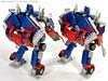Hunt For The Decepticons Battle Blades Optimus Prime - Image #104 of 123