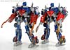 Hunt For The Decepticons Battle Blades Optimus Prime - Image #106 of 123