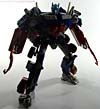 Hunt For The Decepticons Battle Blades Optimus Prime - Image #107 of 123