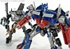 Hunt For The Decepticons Battle Blades Optimus Prime - Image #113 of 123