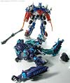 Hunt For The Decepticons Battle Blades Optimus Prime - Image #122 of 123