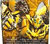 Hunt For The Decepticons Battle Ops Bumblebee - Image #9 of 154