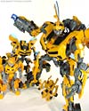Hunt For The Decepticons Battle Ops Bumblebee - Image #148 of 154