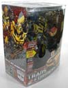 Hunt For The Decepticons Battle Ops Bumblebee (Costco) - Image #6 of 159