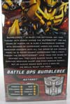 Hunt For The Decepticons Battle Ops Bumblebee (Costco) - Image #8 of 159