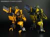 Hunt For The Decepticons Battle Ops Bumblebee (Costco) - Image #153 of 159