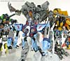 Hunt For The Decepticons Jetblade - Image #121 of 121