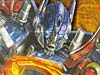 Hunt For The Decepticons Optimus Prime (Battle Hooks) - Image #6 of 140