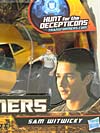 Hunt For The Decepticons Sam Witwicky - Image #2 of 84