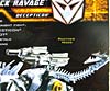 Hunt For The Decepticons Sea Attack Ravage - Image #8 of 106