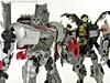 Hunt For The Decepticons Sidearm Sideswipe - Image #116 of 147