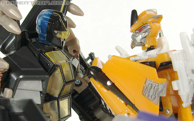 Transformers Hunt For The Decepticons Tomahawk (Image #126 of 134)