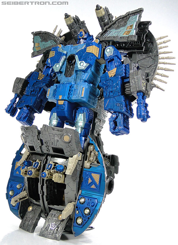 transformers primus figure