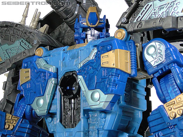 transformers primus figure