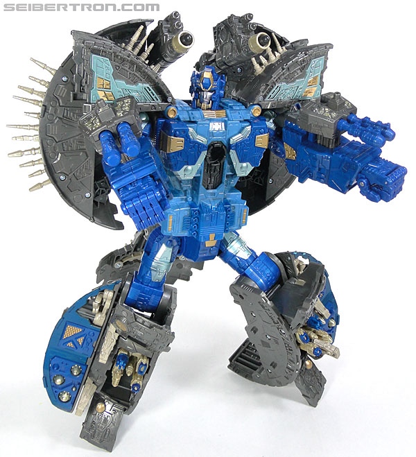 transformers primus figure