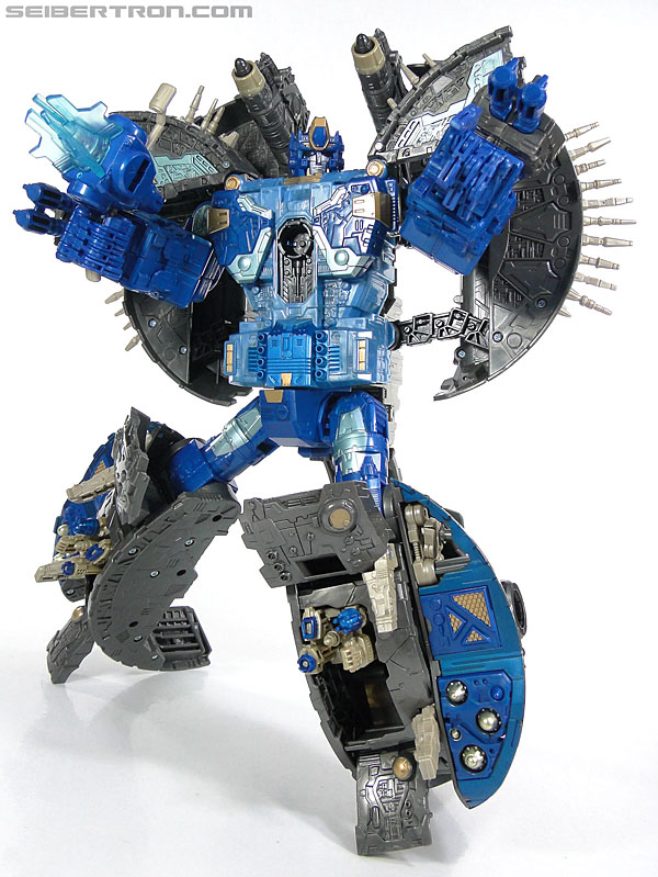 transformers primus figure