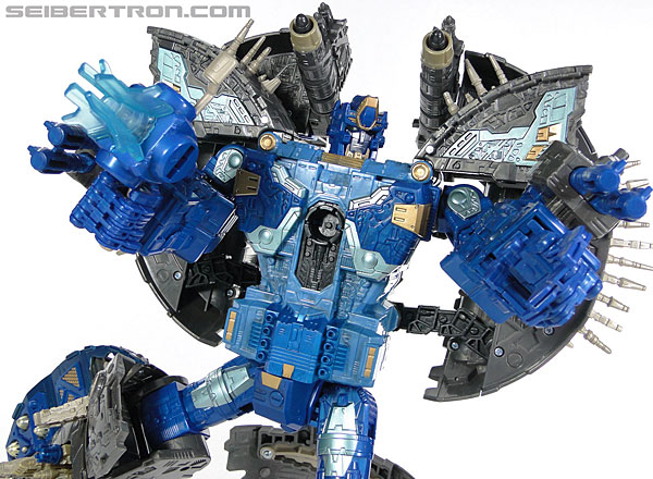 transformers primus figure