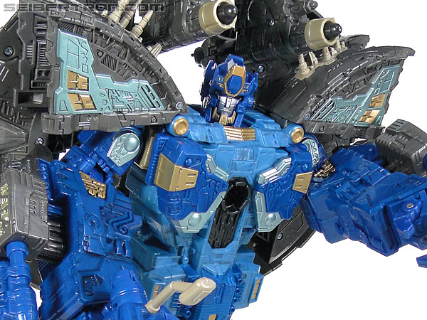 transformers primus figure