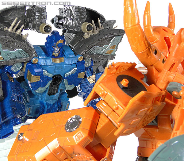 transformers primus figure