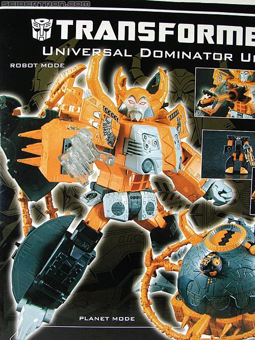Welcome to Transformers 2010 Unicron (Image #11 of 293)