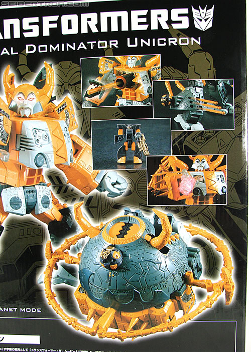Welcome to Transformers 2010 Unicron (Image #13 of 293)