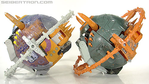 Welcome to Transformers 2010 Unicron (Image #72 of 293)