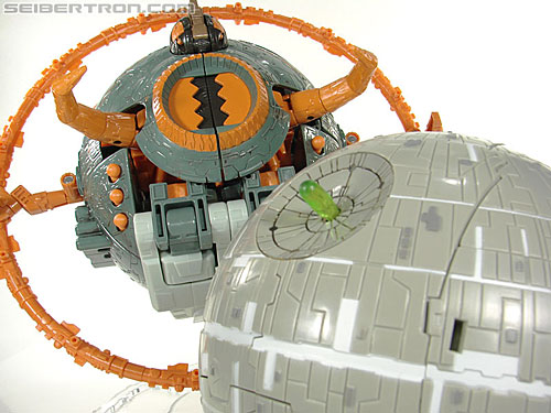 Welcome to Transformers 2010 Unicron (Image #76 of 293)