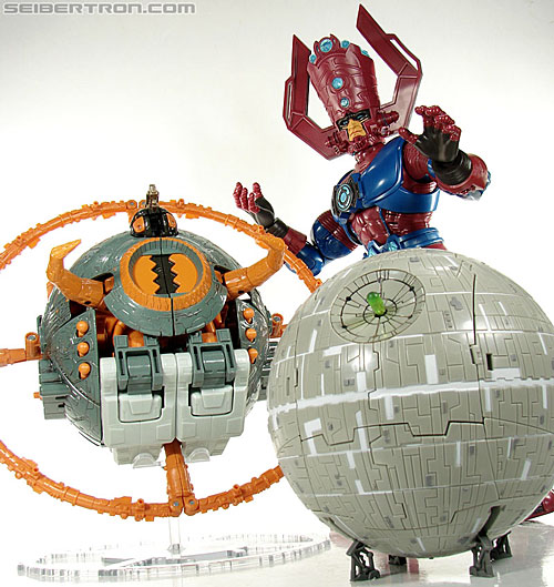 Welcome to Transformers 2010 Unicron (Image #83 of 293)