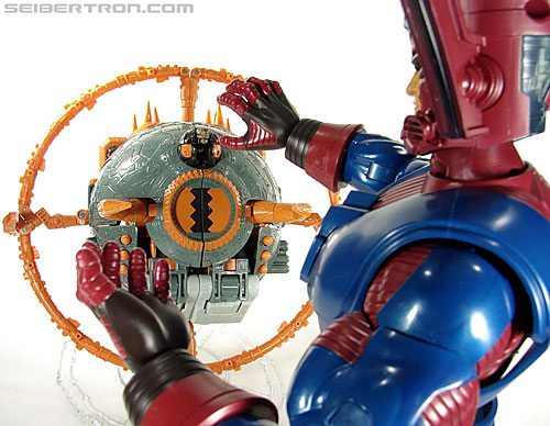 Welcome to Transformers 2010 Unicron (Image #88 of 293)