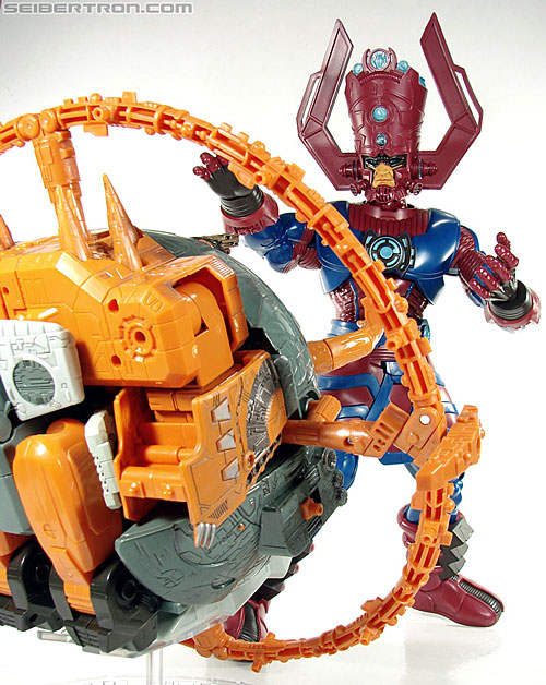 Welcome to Transformers 2010 Unicron (Image #93 of 293)