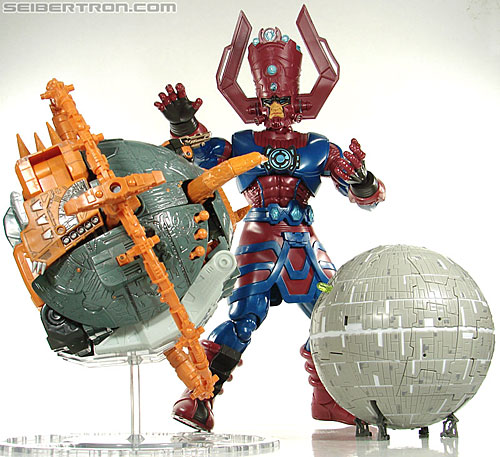 Welcome to Transformers 2010 Unicron (Image #97 of 293)