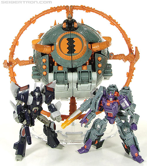 Welcome to Transformers 2010 Unicron (Image #100 of 293)